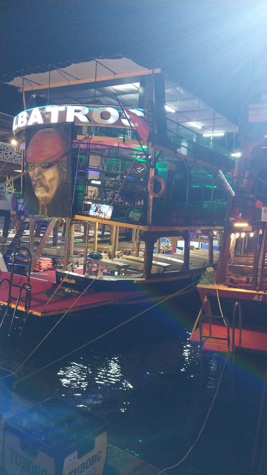Albatros gallery image 7