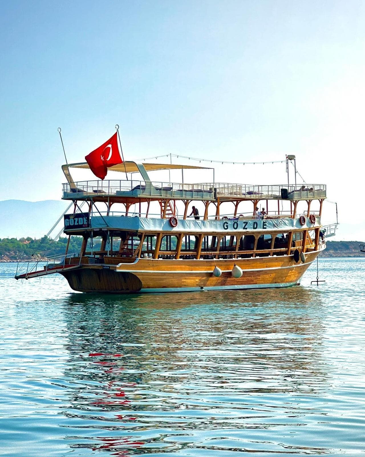 Gözde