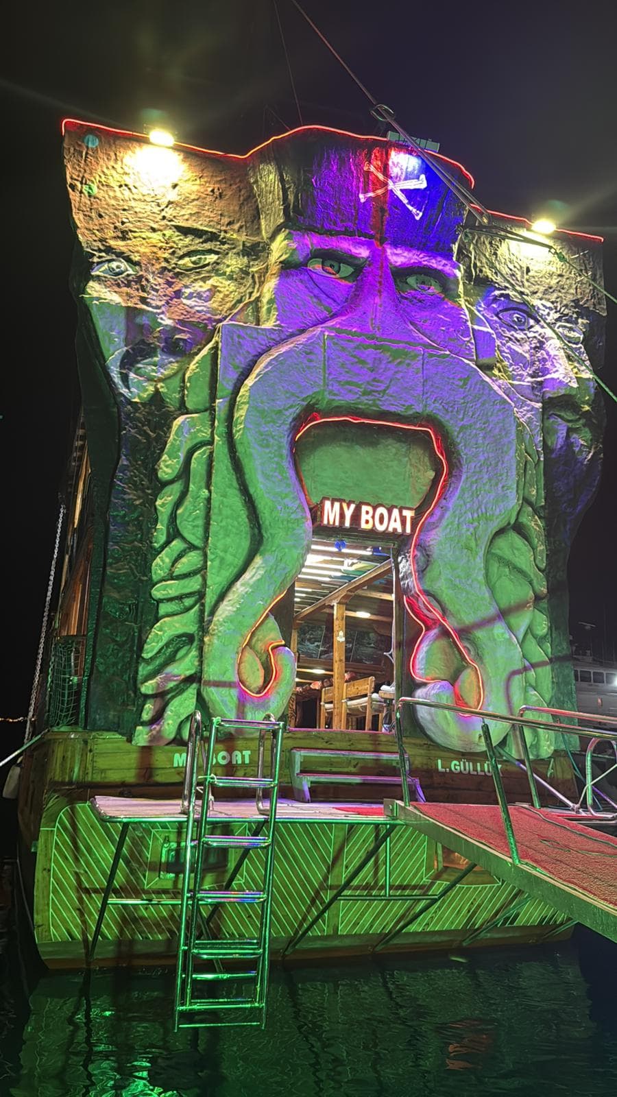 My Boat gallery image 3