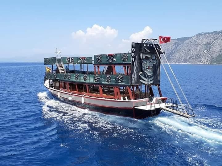 1981 Anıl Boat gallery image 3