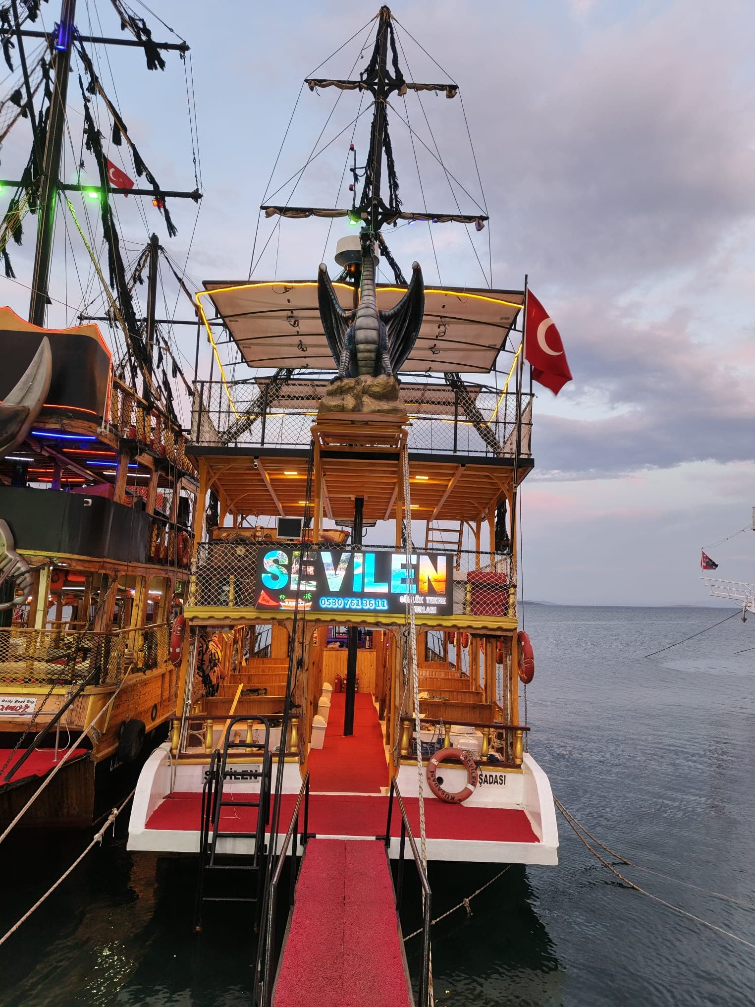 Sevilen gallery image 2